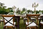 Alquiler para Eventos al Aire Libre